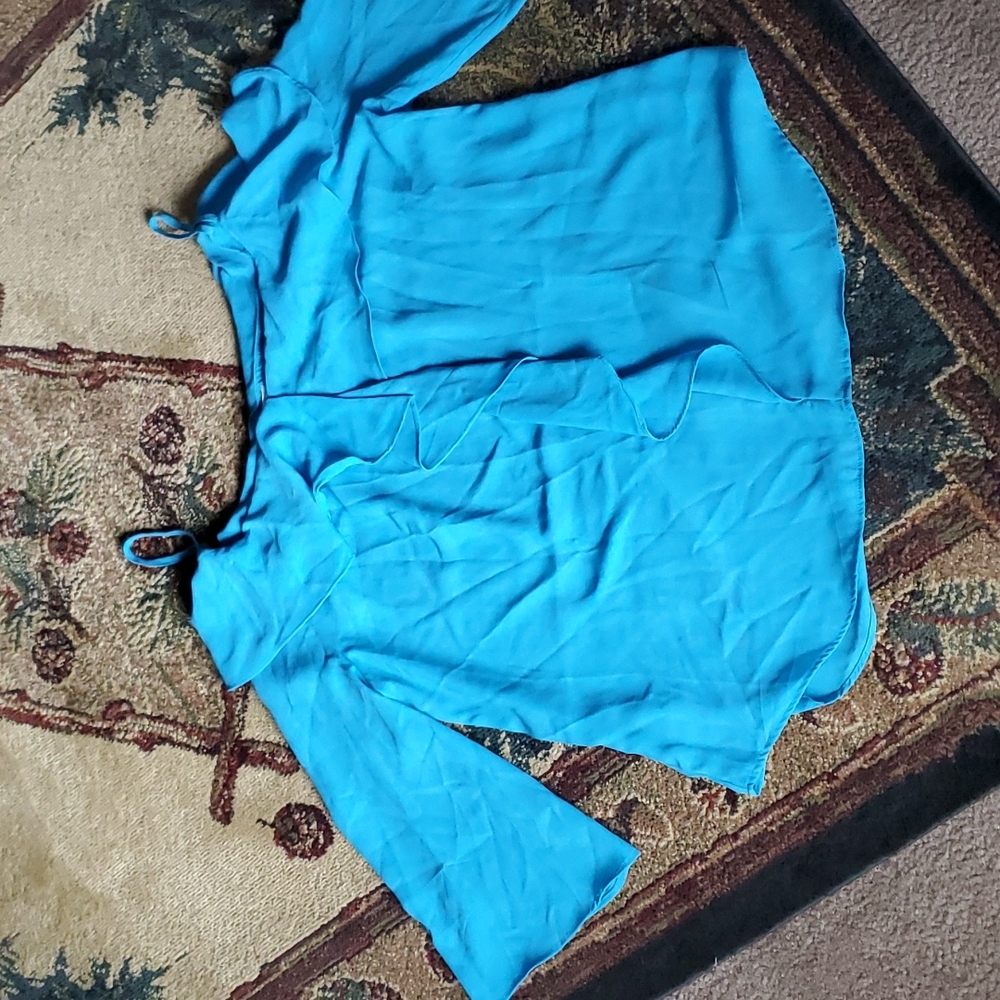 Limited Dress Shirt sz xl